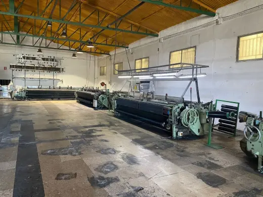 Santa Ana Textil, S.L.
