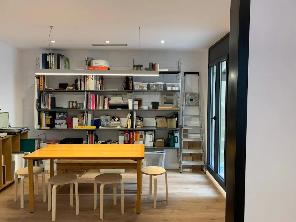 Brick Serveis d'Interiorisme S.L.