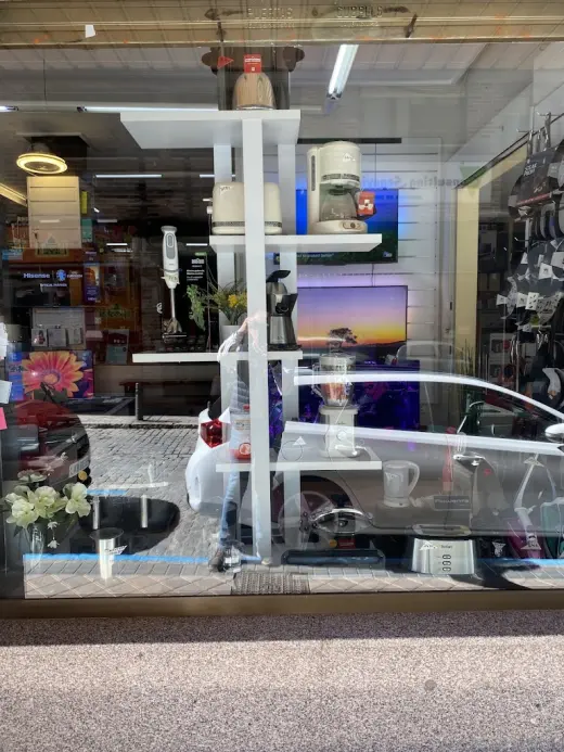 MASIGAL Radio. Sonido, tv, electrodomesticos