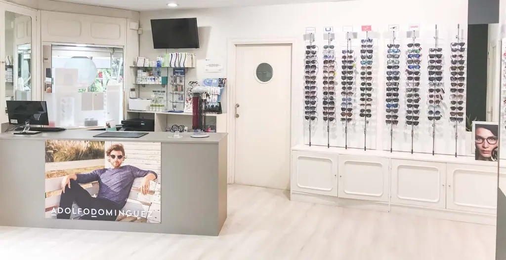 Optica Pubilla Casas
