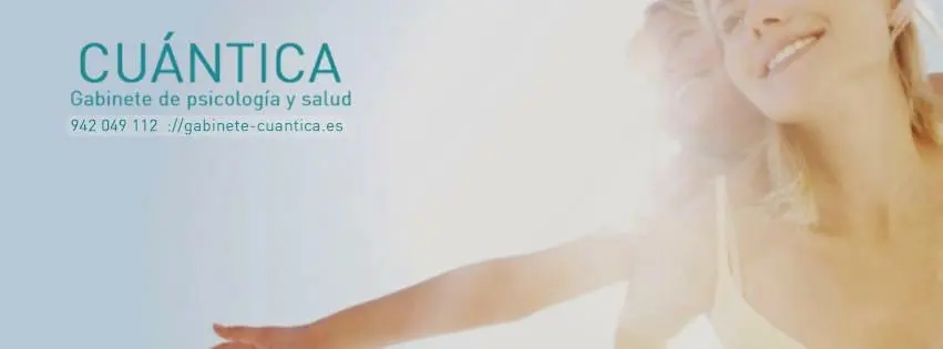 Cuantica Gabinete De Psicologia Y Salud