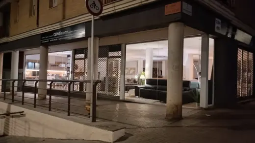 CBMdisseny interiorisme