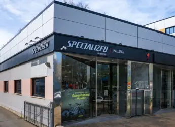 Specialized Mallorca - Palma