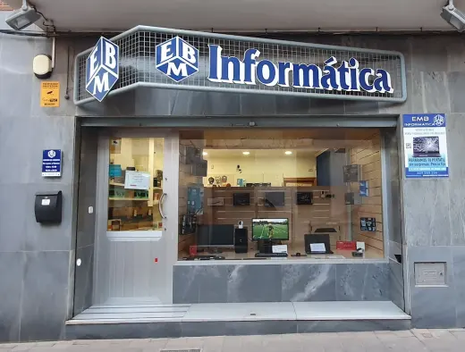 EMB Informatica