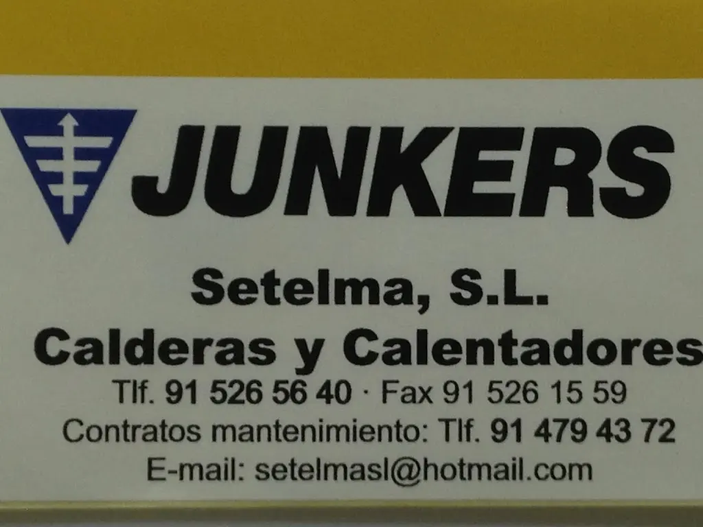 Setelma SL