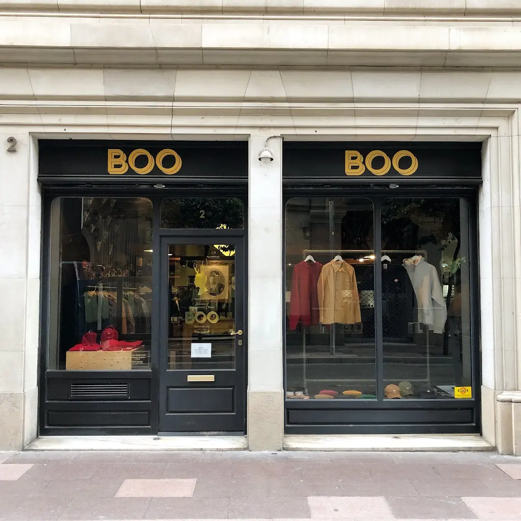 BOO