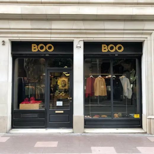 BOO