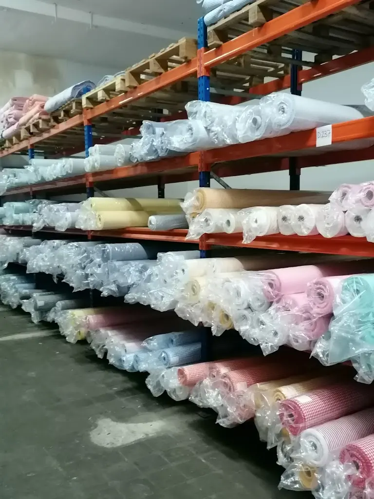 Textil Balsareny