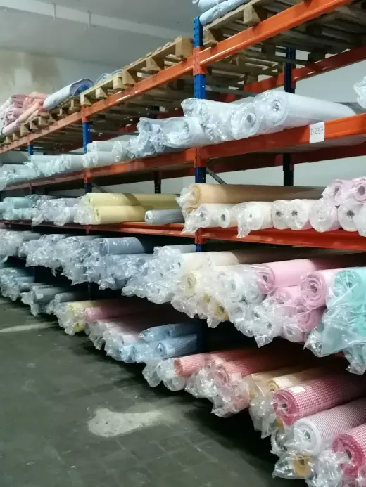 Textil Balsareny