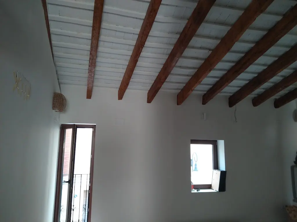 F. Folch - Reformes i Manteniment