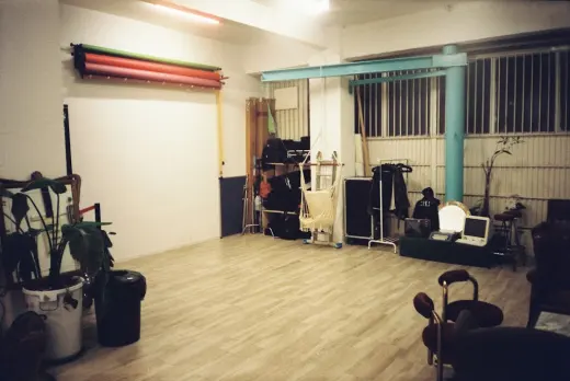 Le Rejete Studio