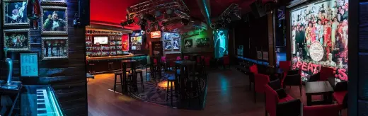 Long Rock Cordoba