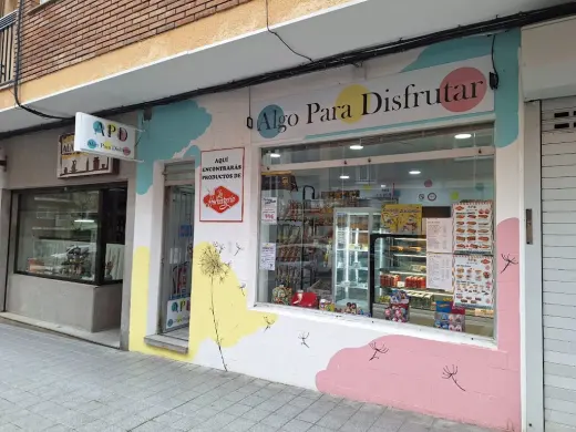 Empanadas, hornazos y tartas de queso artesanas "APD" Algo Para Disfrutar. Productos de la Hornazeria