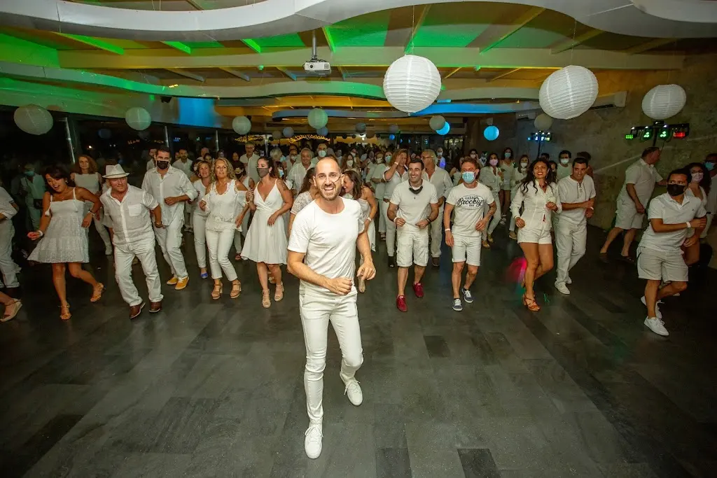 Academia de ball Grimaldidance