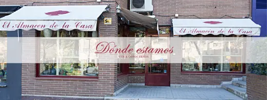 El Almacen de la Casa