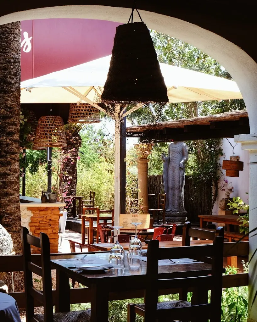 Cas Costas Ibiza