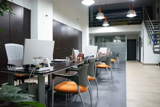 INMOBILIARIA BERROCALL
