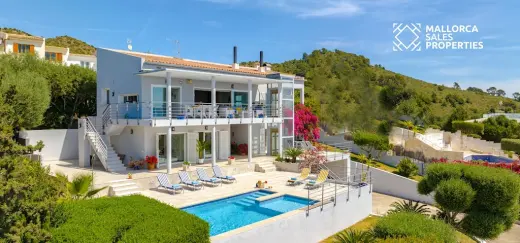 Mallorca Sales Properties