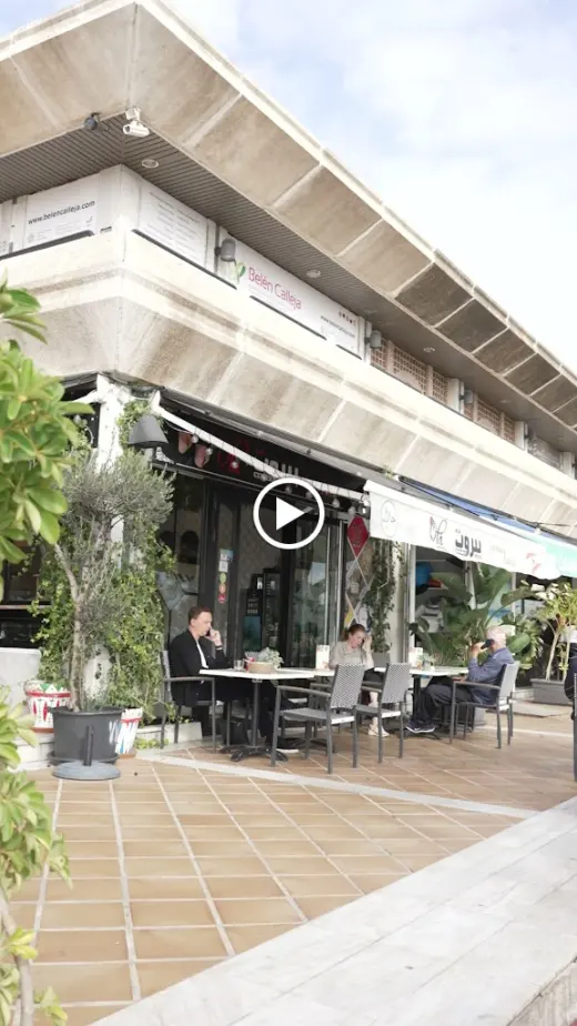 Ola Beirut Kitchen & Catering