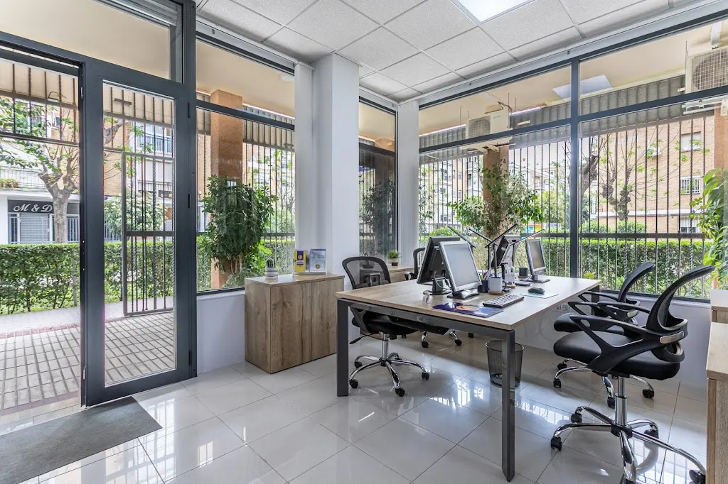 Inmoselo Inmobiliarias