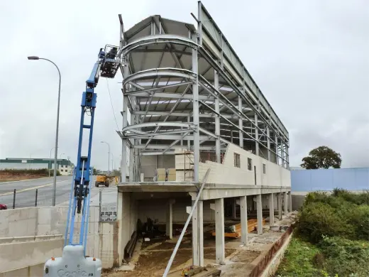 Fuentes Constructora