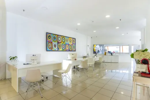 City Center Servicios Inmobiliarios