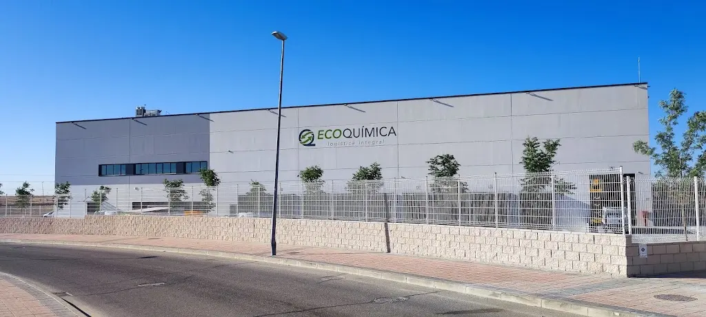 EcoQuimica Logistica Integral