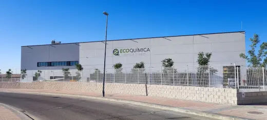 EcoQuimica Logistica Integral