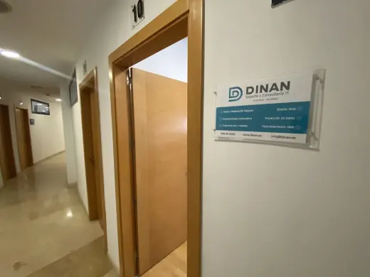 Dinan programacion | Diseno web, informatica y programacion a medida