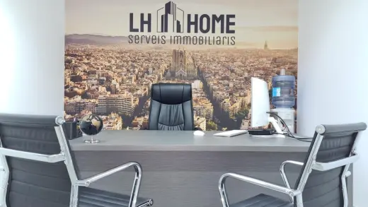 Lh Home Serveis Inmobiliaris