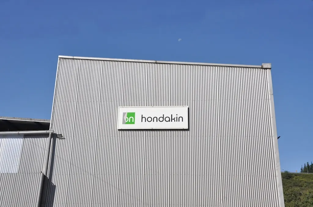 HONDAKIN, gestion de residuos industriales