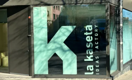 La Kaseta Ideas Factory