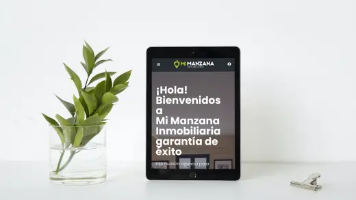 Inmobiliaria en Cordoba Mi Manzana
