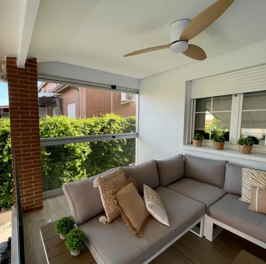 Home House Rivas