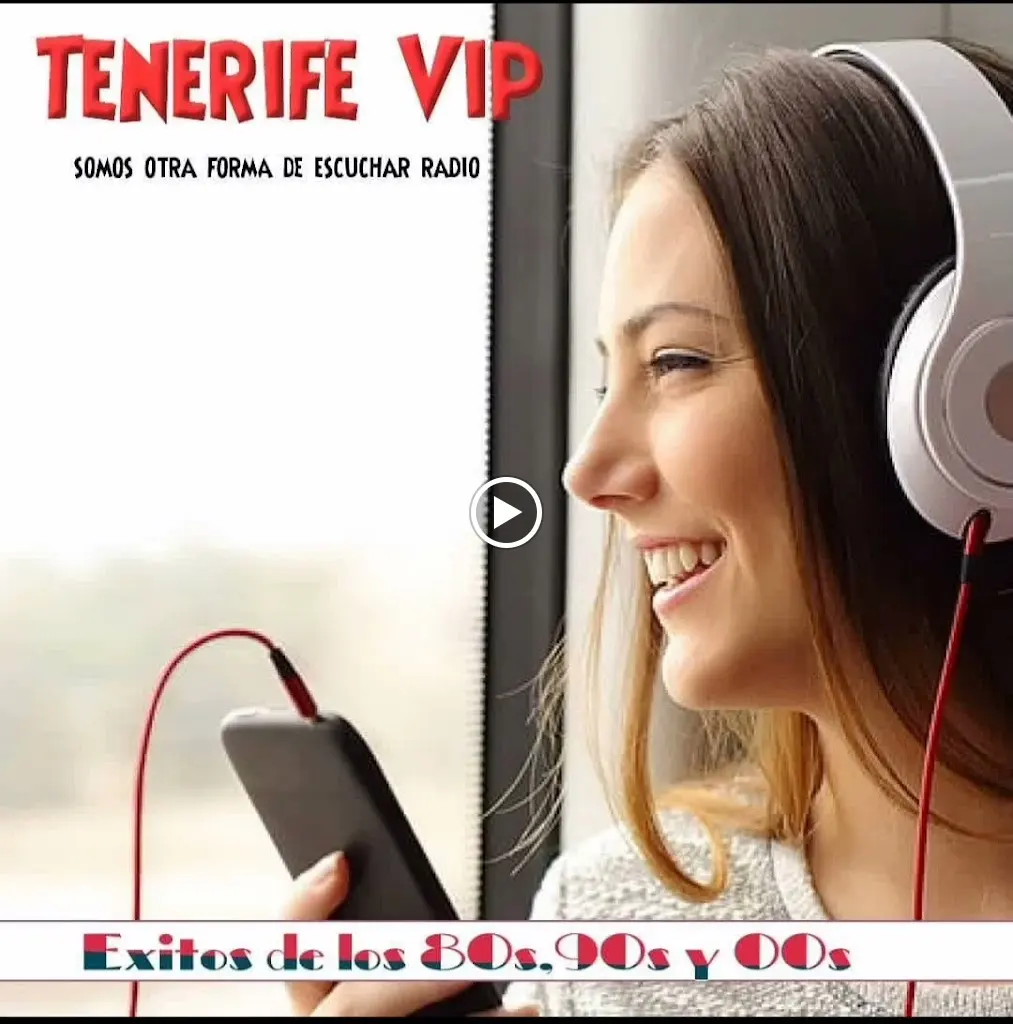 Tenerife Vip Radio