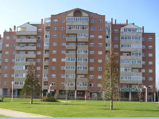 Hostal Riano