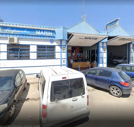 Repuestos Marin SL