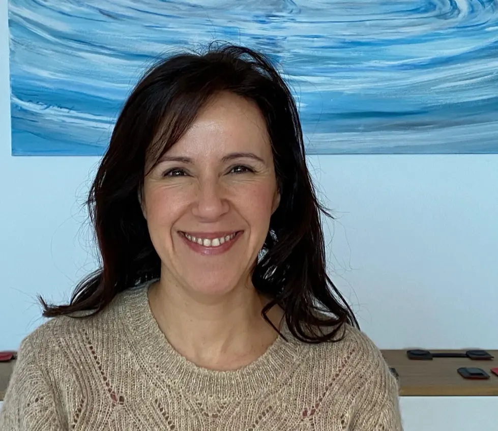 Ana Maria Fuentes Alcaniz. Online y presencial. Moncloa-Aravaca.