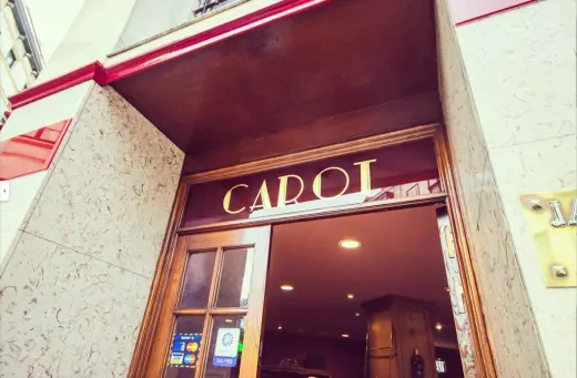 Carot Santander - Tienda de ropa