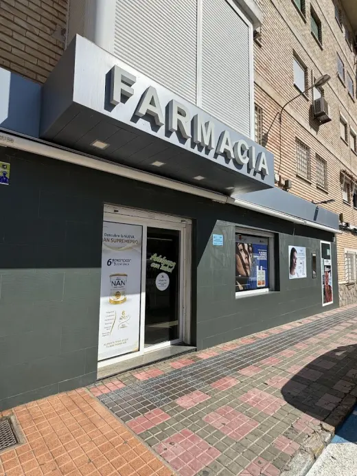Farmacia Buendia