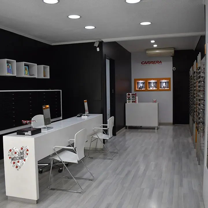 Optica Maestrat