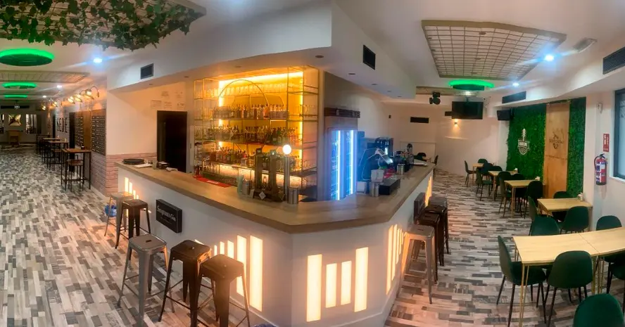Gastrobar La Sede