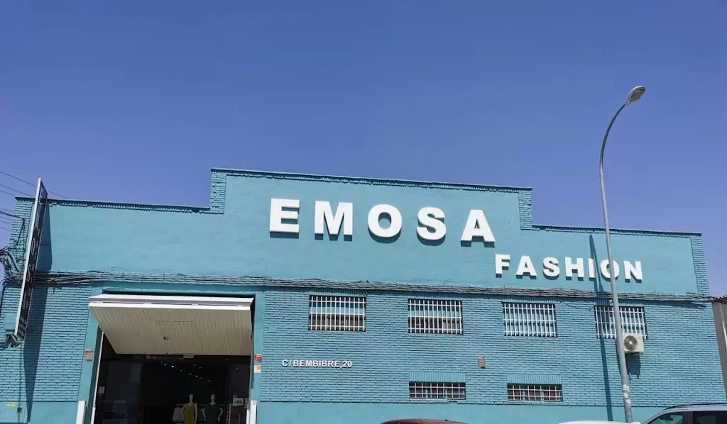 Emosa Fashion
