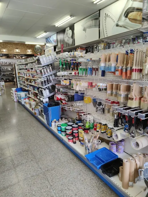 Ferreteria Sabadell