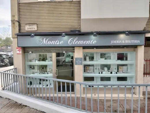 Montse Clemente Joyeria & Bisuteria