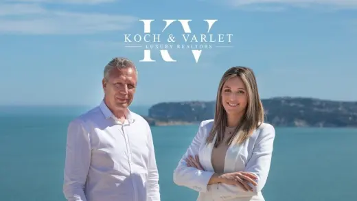 Koch & Varlet Realtors