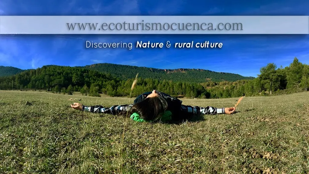 Ecoturismo Cuenca