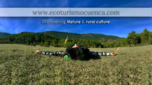 Ecoturismo Cuenca