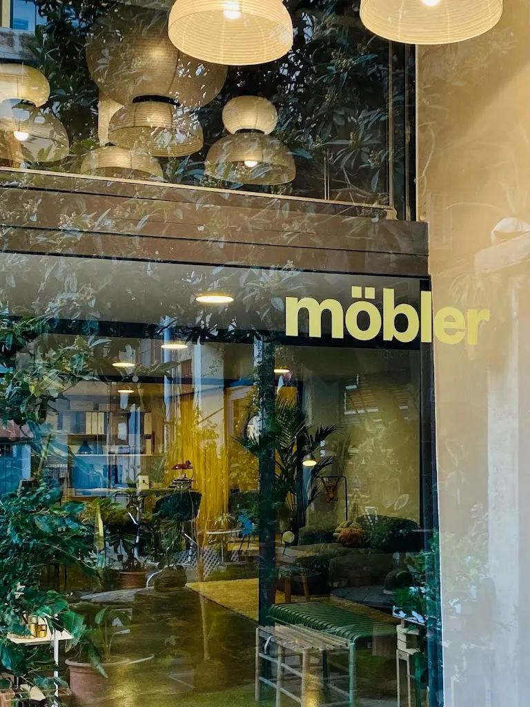 Mobler | Muebles nordicos y decoracion