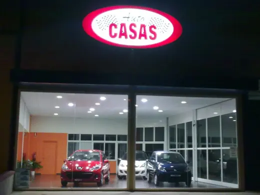 Talleres Casas - Coches Sin Carnet AIXAM Concesionario Oficial Cuenca